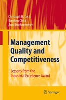 Christoph H. Loch (U. A.) | Management Quality And Competitiveness | Taschenbuch