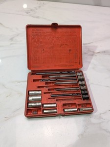 Blue Point Screw Extractor Set | eBay
