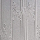 Anaglypta Luxury Textured Vinyl Paintable Embossed Wallpaper Wildacre  RD803