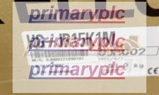 1PC MITSUBISHI SERVO MOTOR HG-JR15K1M NEW