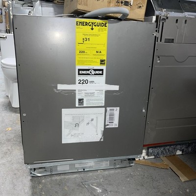 Asko  DFI565XXLSOF 24'' Set of 2 Panel Ready Fully Integr. Dishwasher New in Box