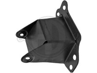 StoßStangenhalter Vorne Links FüR Opel Corsa C 2000-2006
