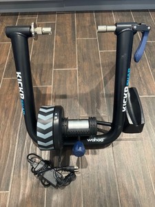 Kickr Snap Wahoo | eBay