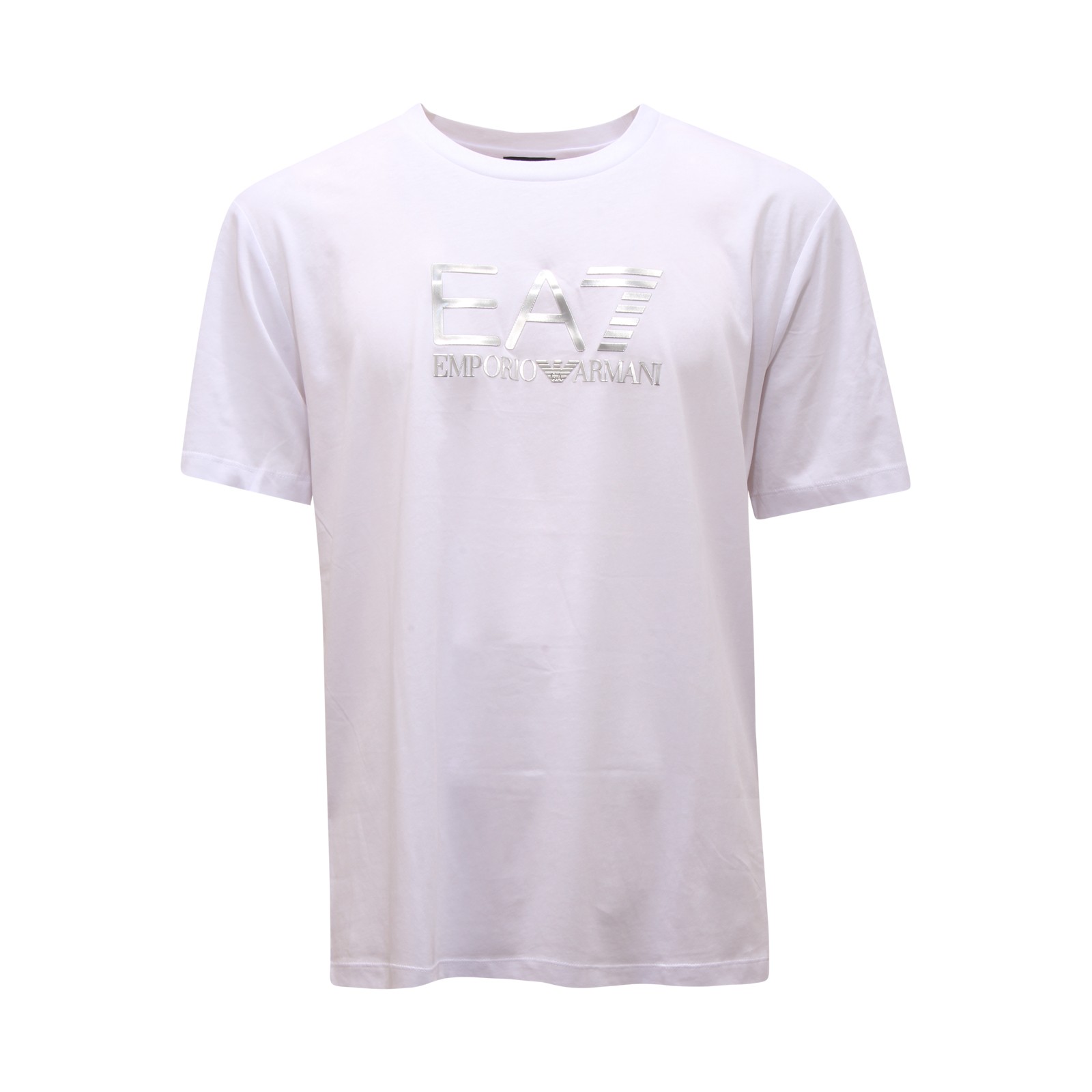 O6832 MAGLIA UOMO EA7 EMPORIO ARMANI MAN T-SHIRT 16490₽