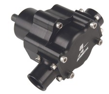 Aeromotive Atomic Belt Drive Mechanical Fuel Pump 12 Gpm For High-performance