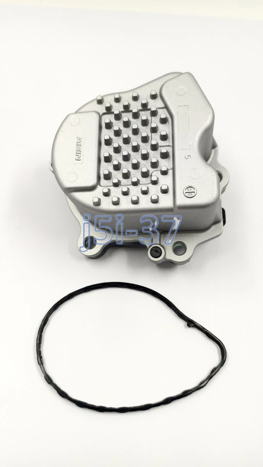 OEM Electric Water Pump For Toyota Avalon Camry Hybrid Lexus ES300H 2.5L US Foto 4 de 4