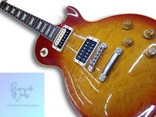 GIBSON Les Paul Reissue Pre Historic LES PAUL REISSUE PRE HISTORIC