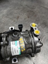 Climatisation et Accessoires Fiat PUNTO EVO