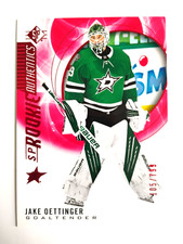 2022-23 SP Hockey Cards Checklist and Odds 26