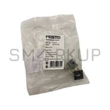 Festo MSSD-EB-M12-MONO 188024 Plug Socket New