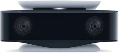 HD Camera CFI-ZEY1G PlayStation 5 Streaming Recording