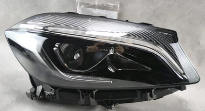 MERCEDES A KLASSE 176 W176 LIFT VOLL LED FULL SCHEINWERFER RECHTS  A1769069000 - Bild 1 von 4