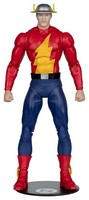 Dc Direct Page Punchers Actionfigur The Flash Jay Garrick (The Flash -123) (Rote