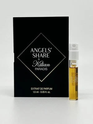 Kilian Angels' Share Paradis Eau de Parfum Probe
