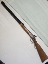 TRADITIONS SPRINGFIELD HAWKEN MUZZLELOADER - .50 Barrel & Stock *LEFTY*