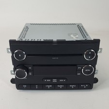 2006-15 FORD OEM Radio CD Player MP3 bc2t 18c869-cb F250 F350 READ DESCRIPTION