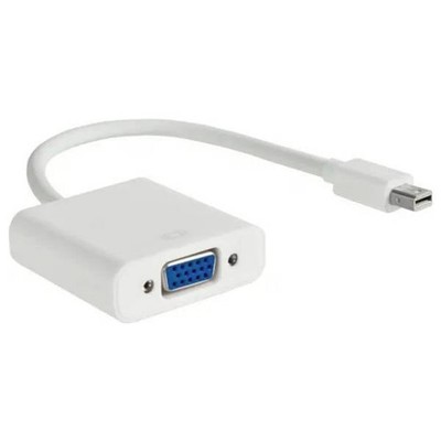 Akyga AK-AD-39 White Adapter 15cm