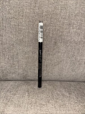 Victoria's Secret Beauty Rush Precision EyeLiner Total Pitch Black Sealed