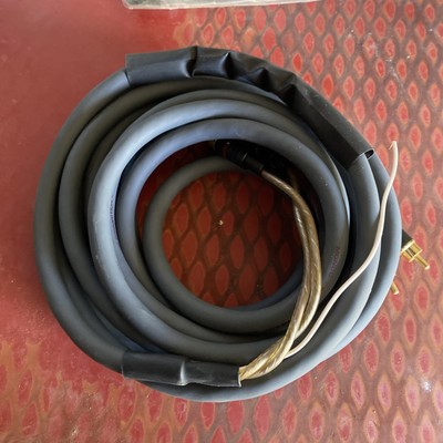 Phoenix Gold RCA Audio Cable 5meter Long Brand New