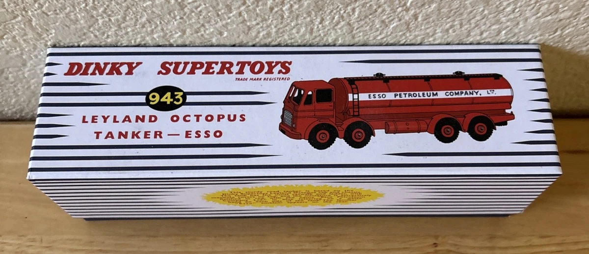 Dinky Supertoys for sale | eBay