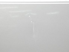 Porte arrière et accessoires Peugeot 309