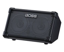 Boss CUBE Street II Battery Powered Combo Amp...