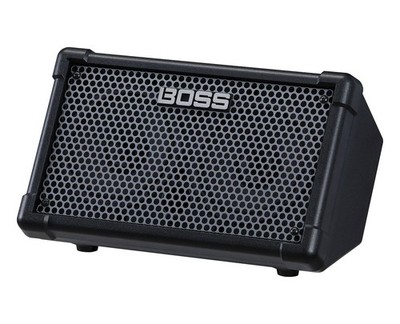 Boss CUBE Street II Battery Powered Combo Amplifier - Open Box