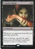 MTG: The List Reprints: Exquisite Blood: Lightly Played Condition
