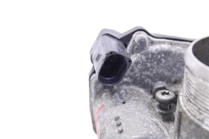Used Fuel Injection Throttle Body fits: 2013 Audi A5 2.0 Grade A Foto 4 de 4