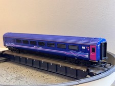 Hornby R4654 BR MK3 TGS Standard Coach '44049' OO Gauge - Unboxed