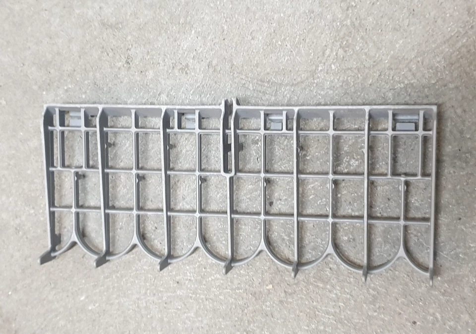 Tassenetagere Tassenablage BOSCH 00093044 Geschirrspüler