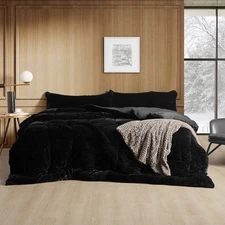 Are You Kidding Bare - Coma Inducer® Oversized Comforter -