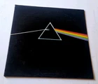 PINK FLOYD~~DARK SIDE OF THE MOON~~A11/B10 PRESS~~EMI/HARVEST RECORDS