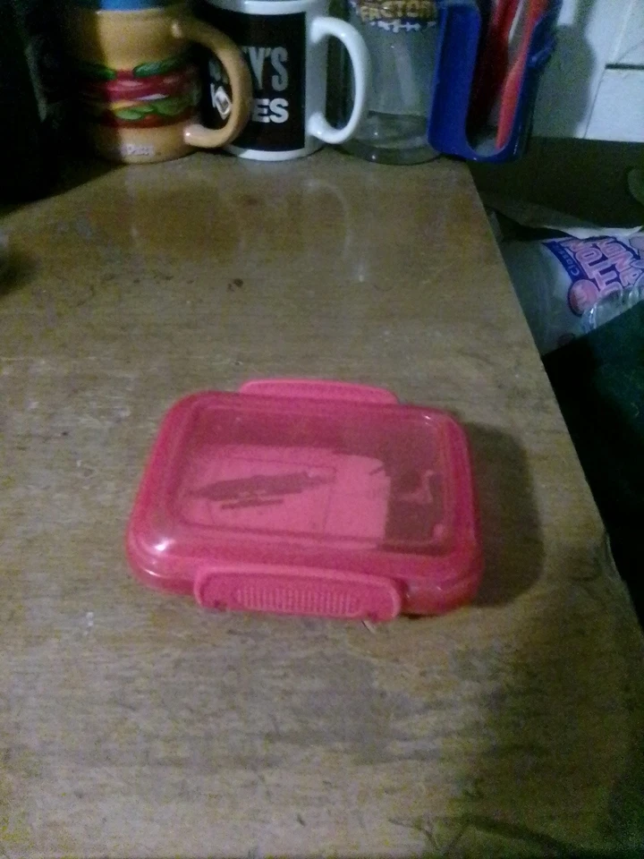 Nanoblock NBC 083 Manta Ray Building Kit Level 2 - Image 3 of 4