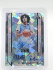 ELLIOT CADEAU 2022-23 LEAF METAL CRYSTALS ROOKIE AUTO #BA-EC1 Q7369