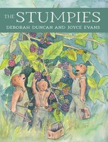 Deborah Duncan (U. A.) | The Stumpies | Buch | Englisch (2024) | Friesenpress