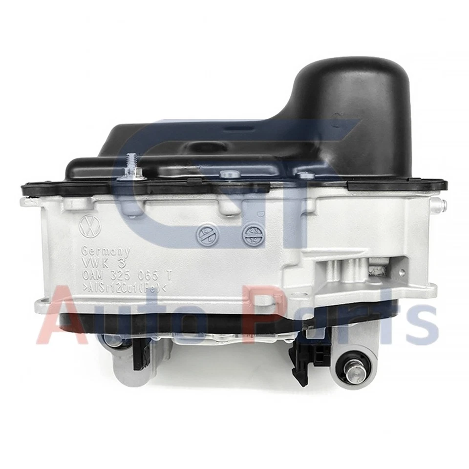 Für Audi VW Seat Skoda DQ200 Getriebesteuergerät 0AM927769G + Mechatronik DSG7 - Image 2 of 4