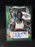 2025 Chrome McDonald’s All American Billboard  Ink Caleb Wilson Auto 23/99