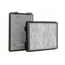 STARK SKIF-0170014 Innenraumfilter Pollenfilter für VW POLO (9N) Eos (1F7, 1F8)