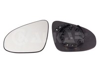 Spiegelglas Aussenspiegel Links Alkar 6431259 FÜR Toyota Ersatzglas Spiegel