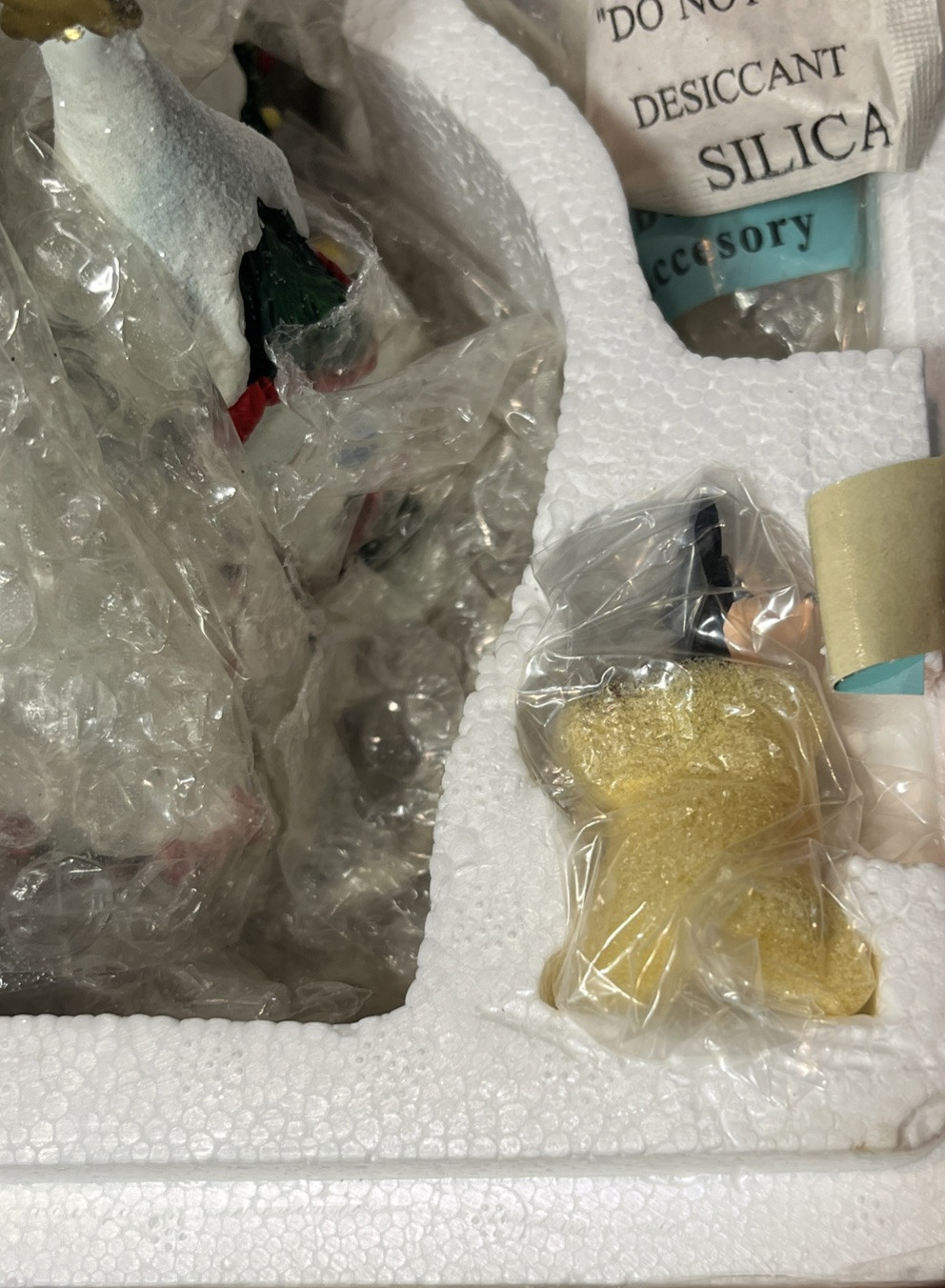 Hawthorne Village Mickey’s Place Ultimate Disney Holiday Village New