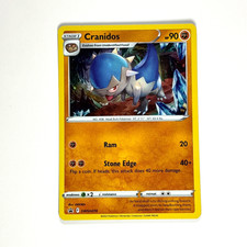 Cranidos #SWSH274 Prices | Pokemon Promo | Pokemon Cards