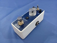 REVOL NAVY BLUE OVERDRIVE Model Number