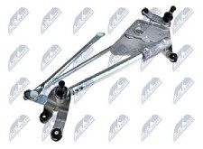 Original NTY Wischergestänge EMW-HD-003 für Honda
