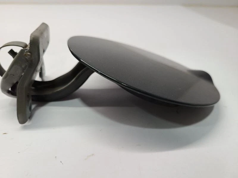 Ford Expedition 2007-2014 puerta de llenado de combustible verde  Foto 4 de 4