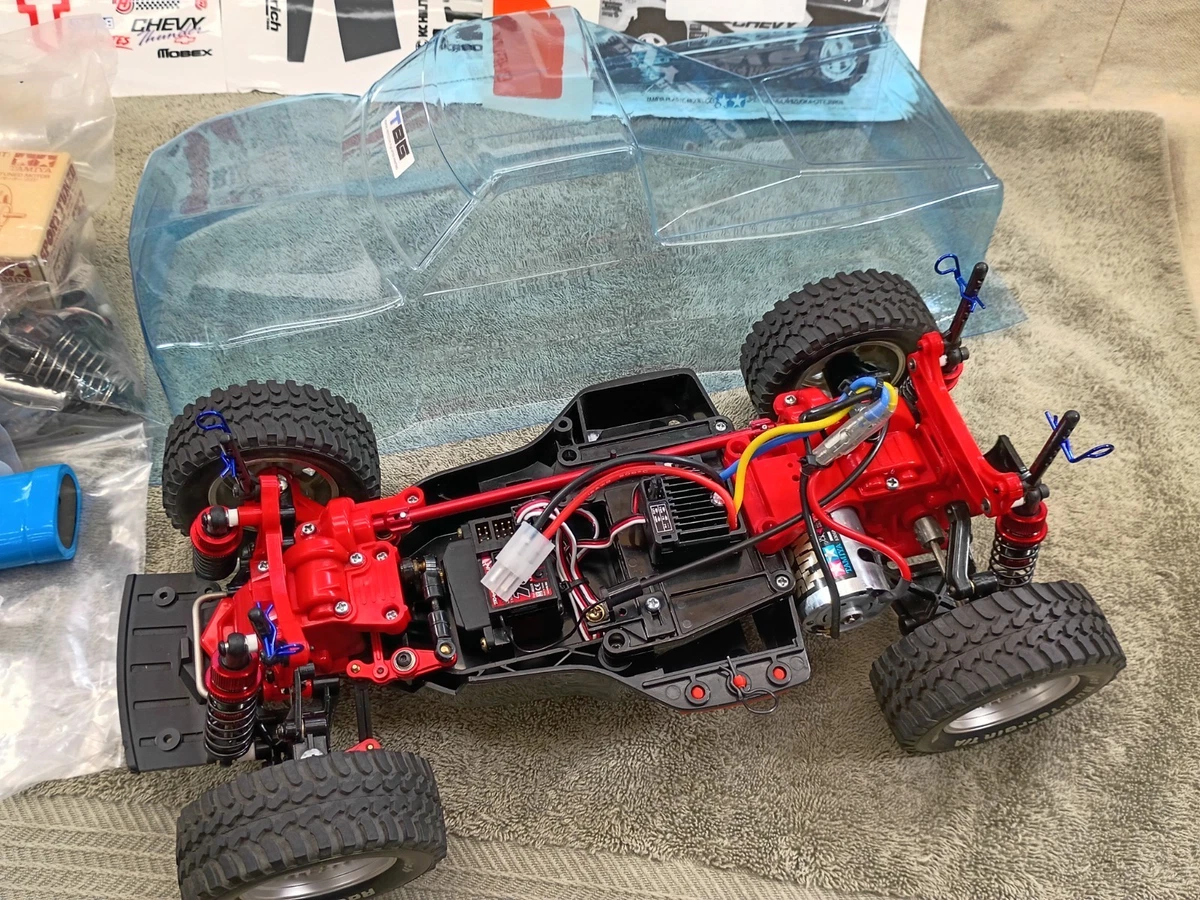 tamiya ta02 products for sale | eBay