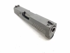 SIG SAUER P320, 9mm, Compact, Pistol Parts: Slide, 3.9" Barrel, Recoil Spring