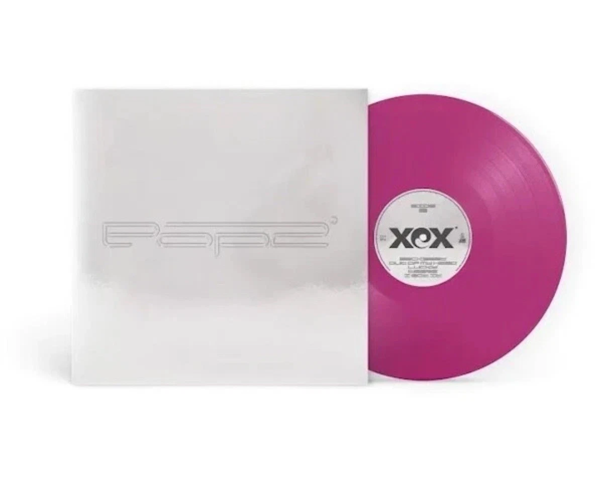 LP Vinyl Records Charli XCX for sale | eBay