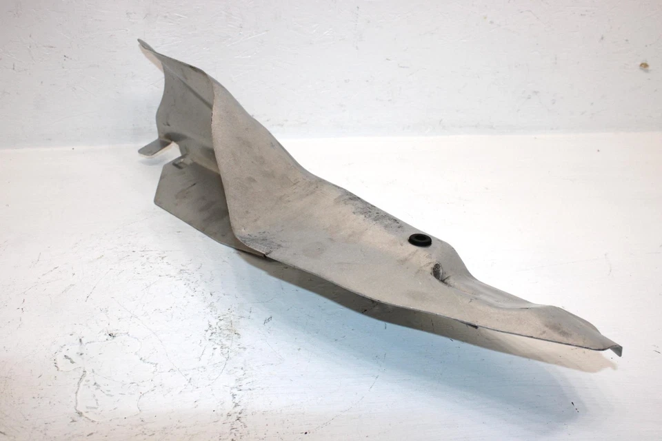 Polaris Sportsman 800 Efi 2011 tubo de escape original protector térmico 5254444 AP179 Foto 3 de 4