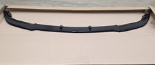 Mercedes CL C215 W215 Frontlippe Frontspoiler Schwarz Hochglanz NEU Zubehör Mercedes CL C215 W215 Frontlippe Frontspoiler Schwarz Hochglanz NEU Zubehör